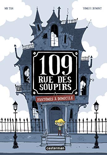109 RUE DES SOUPIRS T1