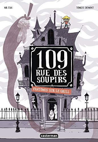 109 RUE DES SOUPIRS T2